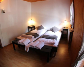 Hotels in Gruyères Fr